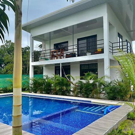 Oso Perezoso Pool Villa Puerto Viejo de Talamanca Zewnętrze zdjęcie