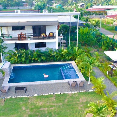 Oso Perezoso Pool Villa Puerto Viejo de Talamanca Zewnętrze zdjęcie