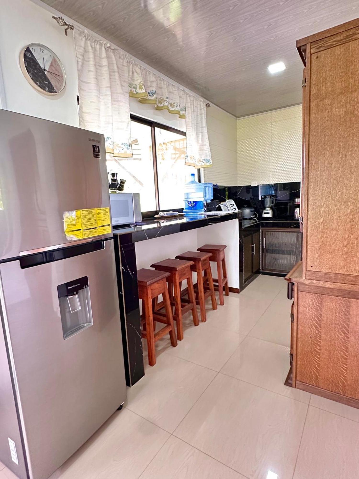 Oso Perezoso Pool Villa Puerto Viejo de Talamanca Zewnętrze zdjęcie