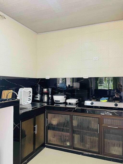 Oso Perezoso Pool Villa Puerto Viejo de Talamanca Zewnętrze zdjęcie