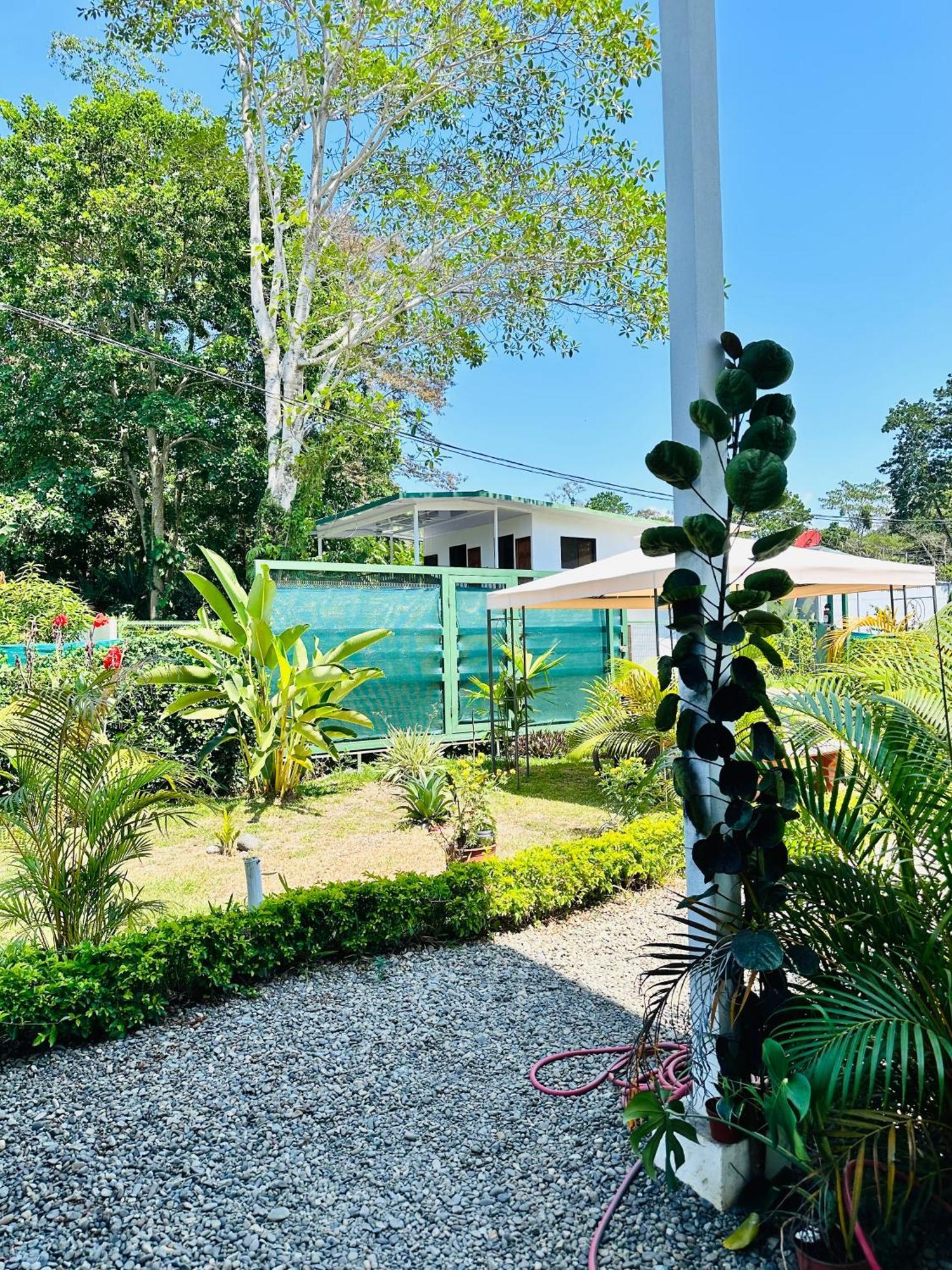 Oso Perezoso Pool Villa Puerto Viejo de Talamanca Zewnętrze zdjęcie