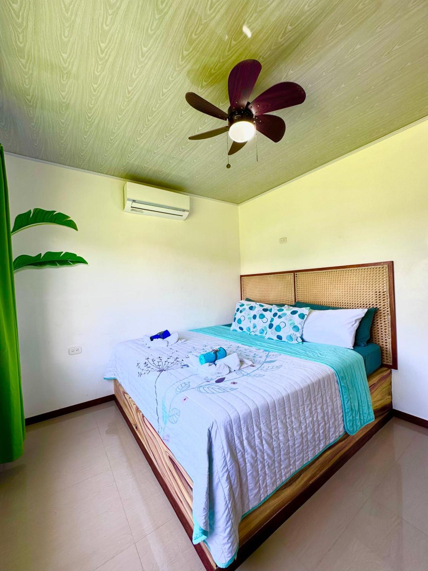 Oso Perezoso Pool Villa Puerto Viejo de Talamanca Zewnętrze zdjęcie