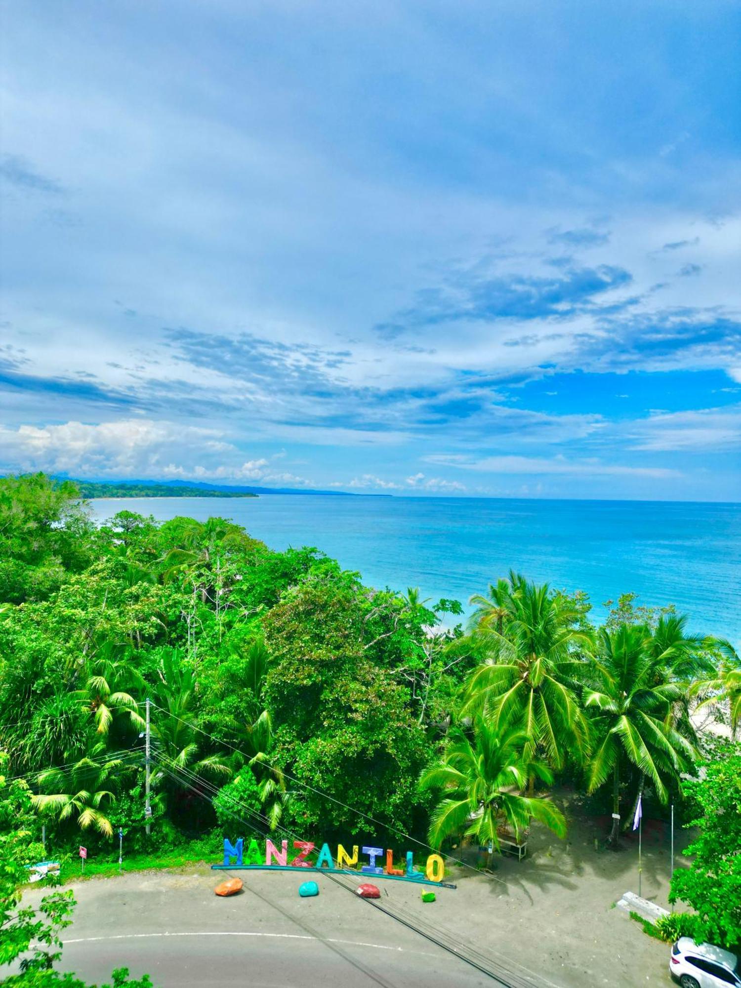 Oso Perezoso Pool Villa Puerto Viejo de Talamanca Zewnętrze zdjęcie